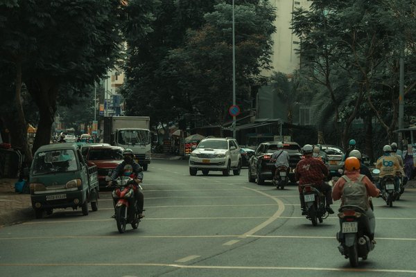 Sportivité et élégance : focus sur les berlines coupées