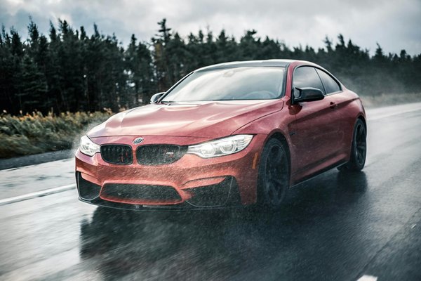 Suspension de voiture: Comment faire les bons choix pour votre véhicule