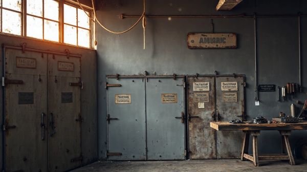 Les meilleurs services de garage à Rezé pour votre véhicule
