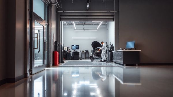 Les meilleurs services de garage à Rezé pour votre véhicule