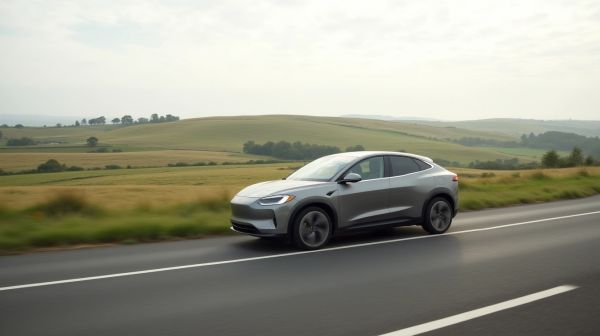 Louer une voiture sans permis électrique : simplicité et écologie dans le Calvados
