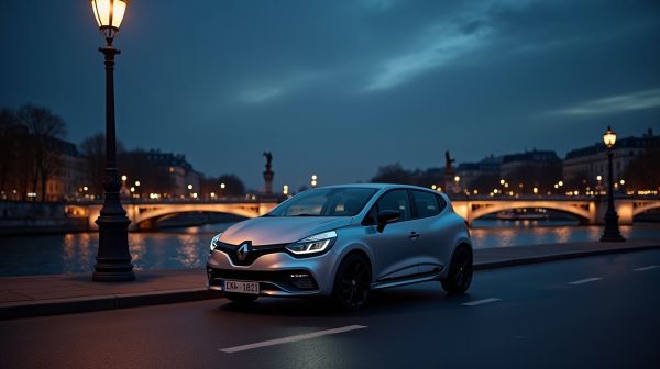 Optimiser votre expérience de conduite avec une voiture à Paris
