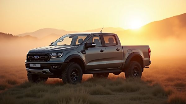 Réservez un pick-up pour des usages variés et surprenants