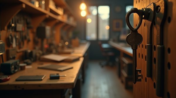 Serrurier automobile à montauban : clé de sécurité à portée !