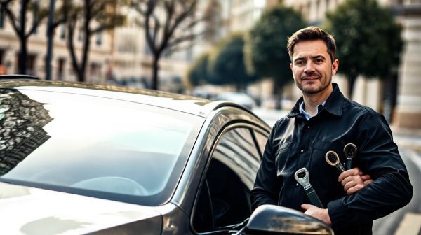 Top astuces pour choisir un serrurier automobile à Montauban