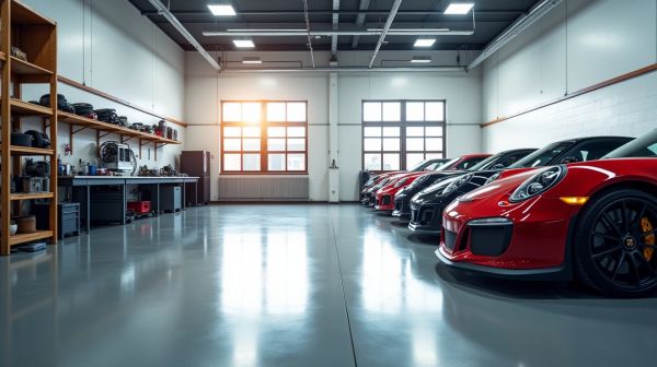 Votre garage automobile à Rezé pour tous vos besoins
