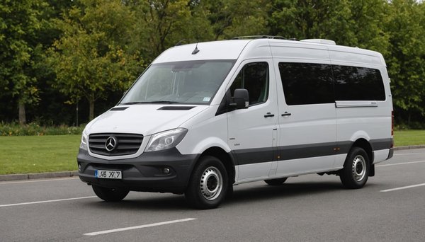 Vans mercedes d'occasion : modèles fiables et modernes à saisir